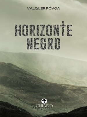 cover image of Horizonte Negro